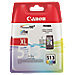 Canon CL-513 Origineel Inktcartridge