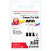 Office Depot Compatibel Canon CLI-526 Inktcartridge 3 Kleuren 3 Stuks