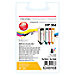 Office Depot Compatibel HP 364 Inktcartridge SD534EE Zwart & 3 Kleuren 4 Stuks