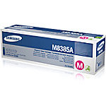 Samsung CLX-M8385A Origineel Tonercartridge Magenta Magenta