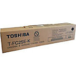 Toshiba T-FC25E-K Origineel Tonercartridge 6AJ00000075 Zwart