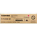 Toshiba T-FC55E-M Origineel Tonercartridge 6AG00002320 Magenta