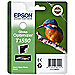 Epson T1590 Origineel Inktcartridge C13T15904010 Glans Optimizer