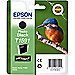 Epson T1591 Origineel Inktcartridge C13T15914010 Foto zwart