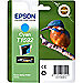 Epson T1592 Origineel Inktcartridge C13T15924010 Cyaan