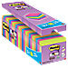 Post-it Super Sticky Notes 76 x 76 mm Kleurenassortiment 24 Stuks 