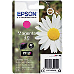 Epson 18 Origineel Inktcartridge C13T18034012 Magenta