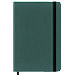 Foray Classic Notitieboek Hardcover Blauw Geruit niet geperforeerd A4 21 x 29,7 cm 80 g/m