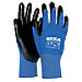 Oxxa Handschoenen X-Treme-Lite Nylon, PU Maat XXL Blauw 2 Stuks