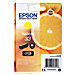 Epson 33 Origineel Inktcartridge C13T33444012 Geel