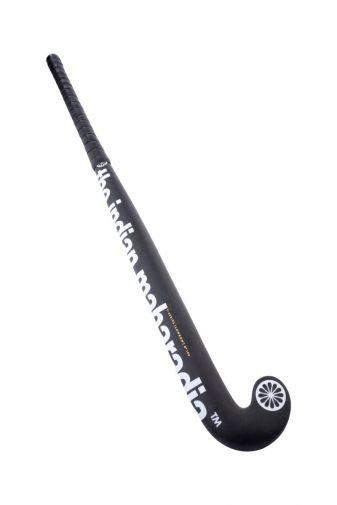 Hockeystick F-100 Lowbow Zwart