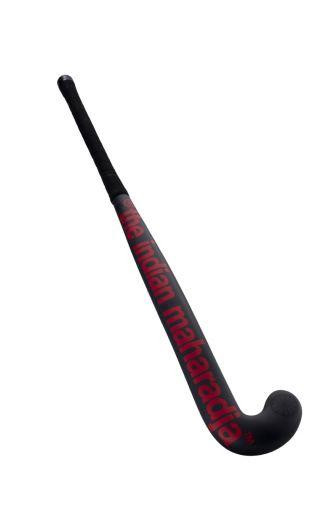 Hockeystick Red Series Compo Junior