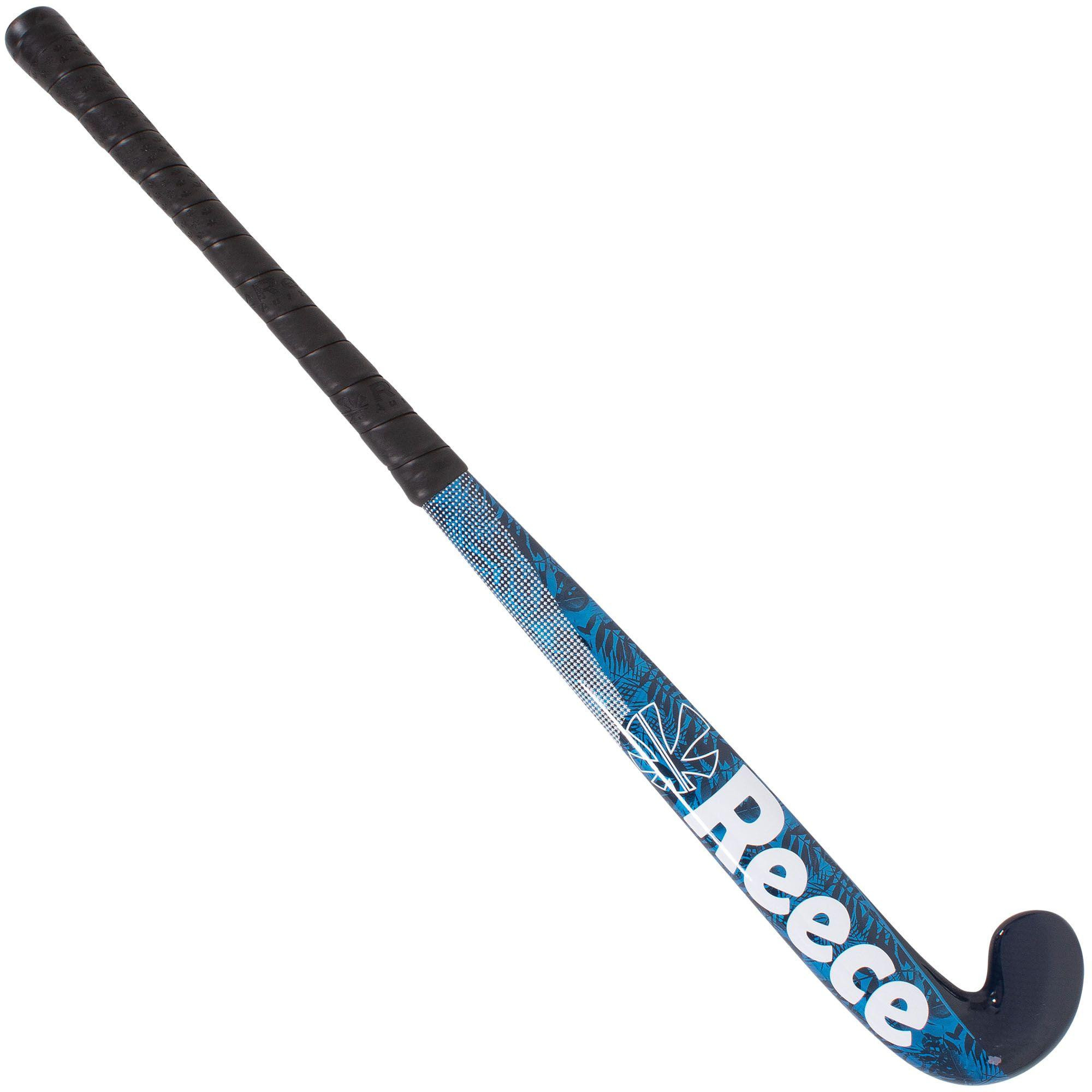 Hockeystick Alpha Junior Blue