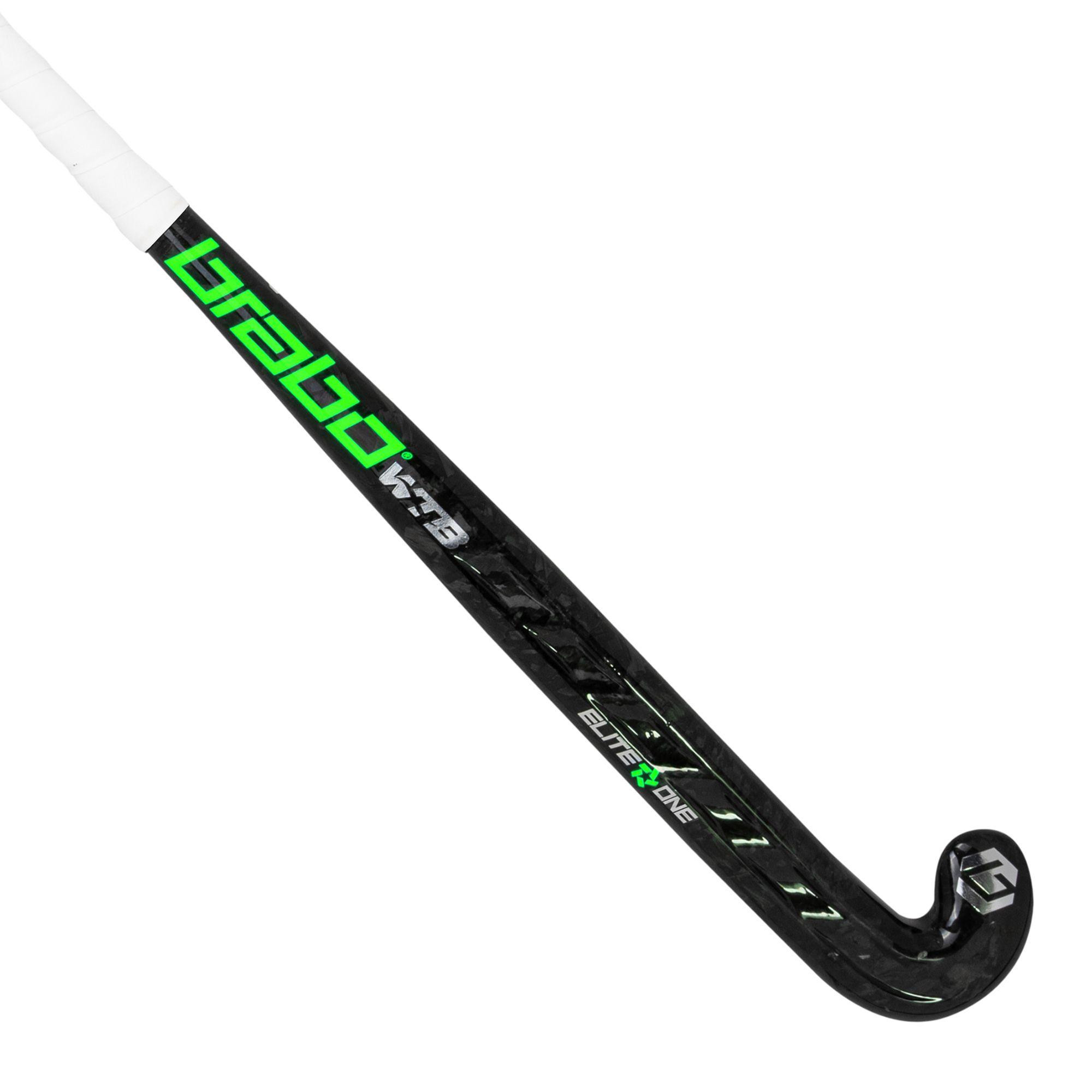 Hockeystick Elite 1 WTB Forged Carbon Lowbow