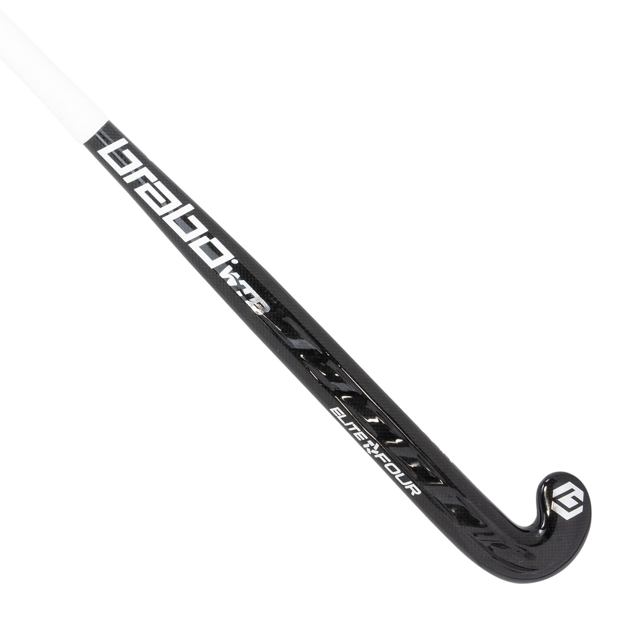 Hockeystick Elite 4 WTB Carbon Lowbow