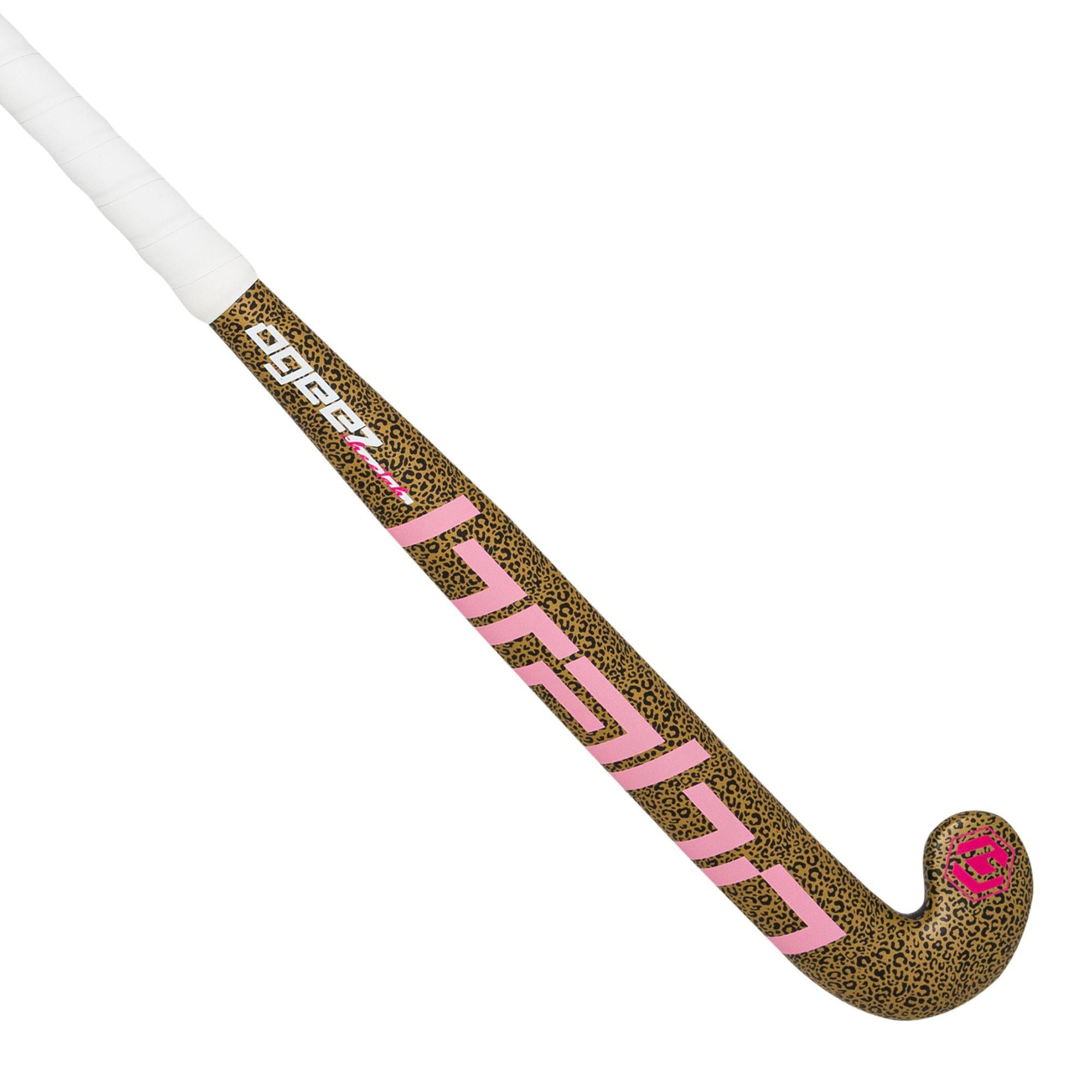Hockeystick O'Geez Cheetah Midbow