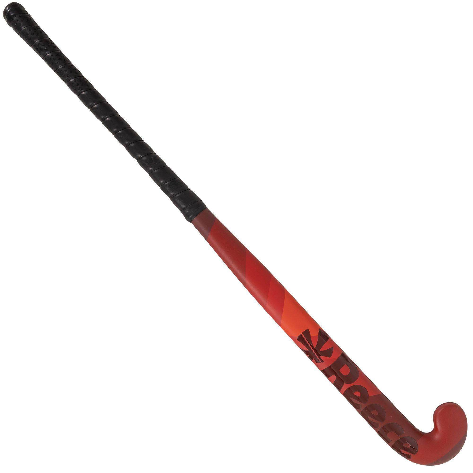 Hockeystick Blizzard 150 Rood Zwart