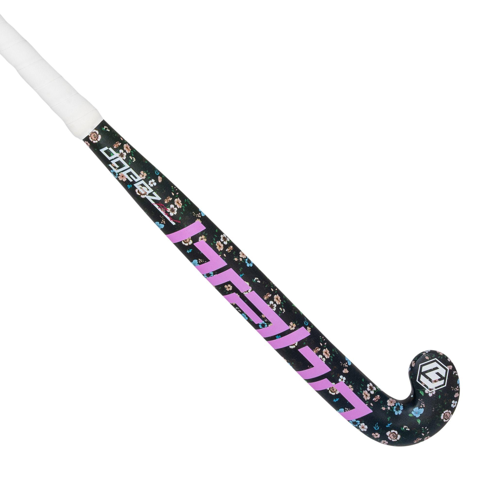 Hockeystick O'Geez Floral Midbow