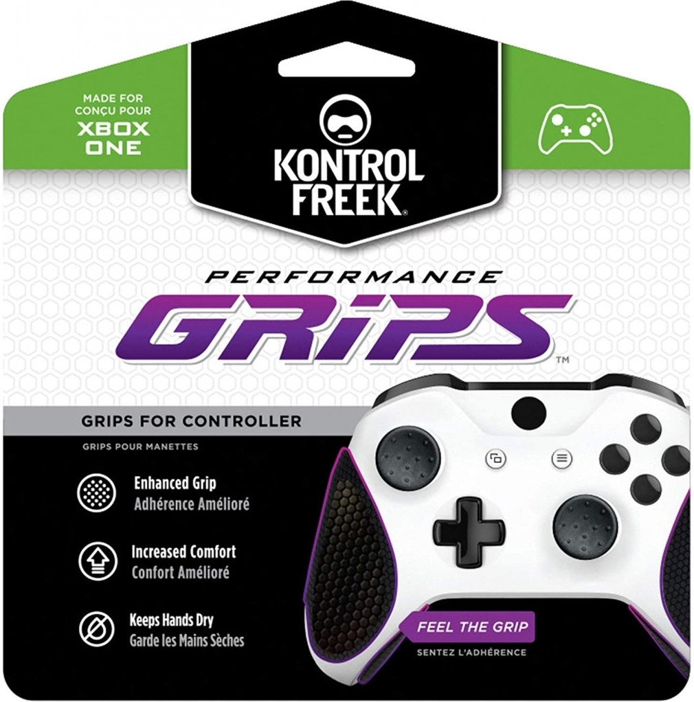 KontrolFreek - Performance Grips