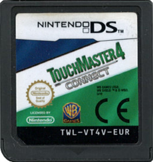 Touchmaster 4 Connect (losse cassette)