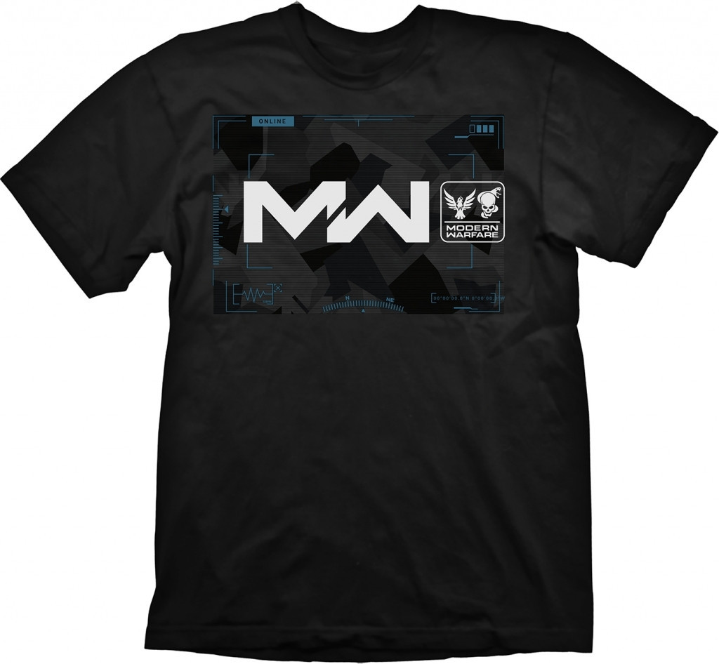 Call of Duty Modern Warfare - Multiplayer Comp T-Shirt