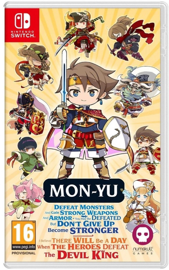 Mon-Yu