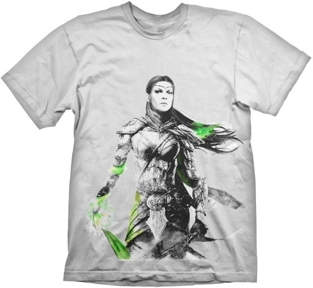 T-Shirt The Elder Scrolls Online - Elf,