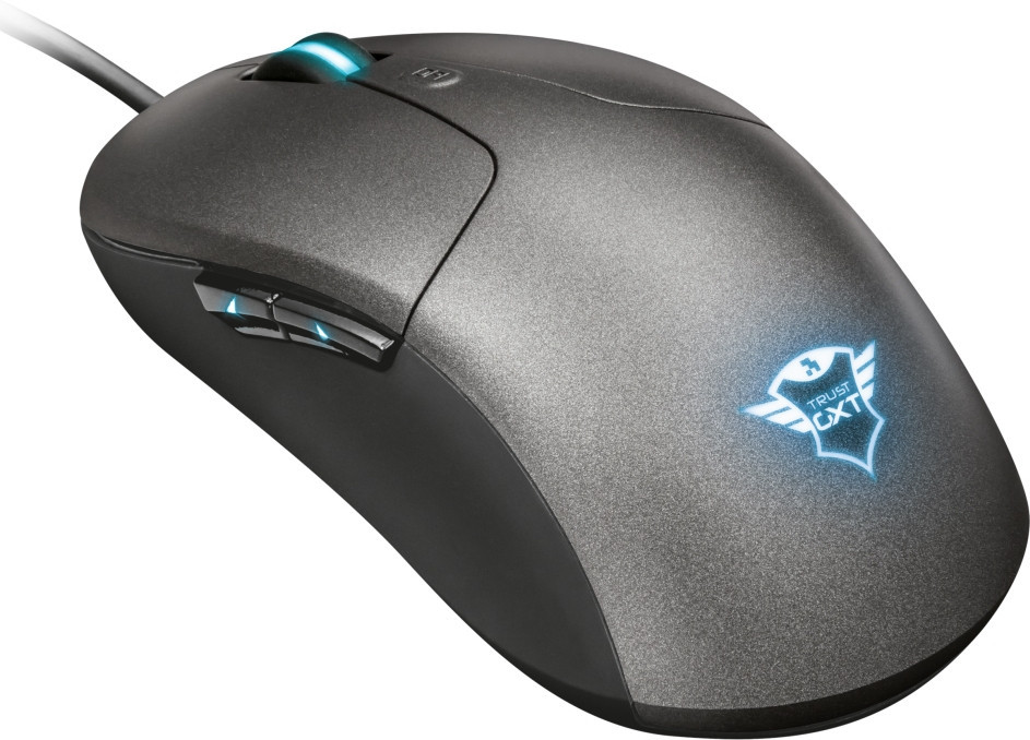 Trust GXT180 Kusan Pro Gaming Mouse