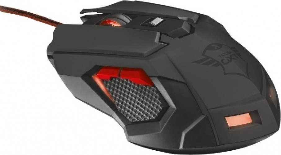 Trust GXT148 Orna Optical Gaming Mouse