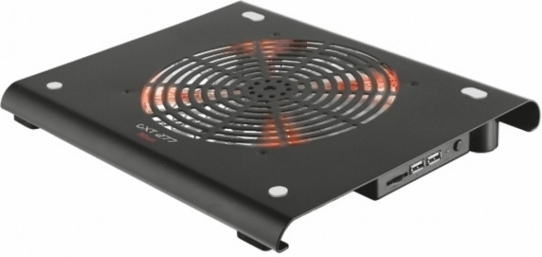 Trust GXT277 Illuminated Notebook Cooling Stand