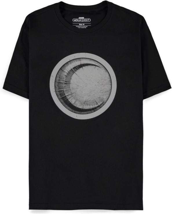 Moon Knight - Men's Short Sleeved T-shirt