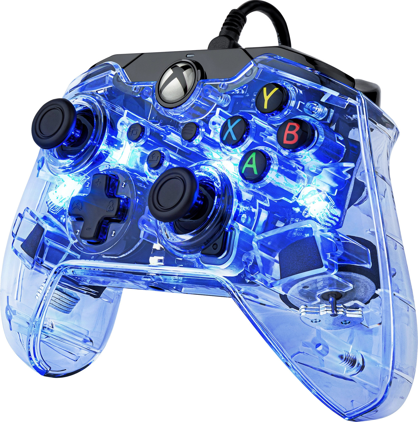 Afterglow Wired Controller