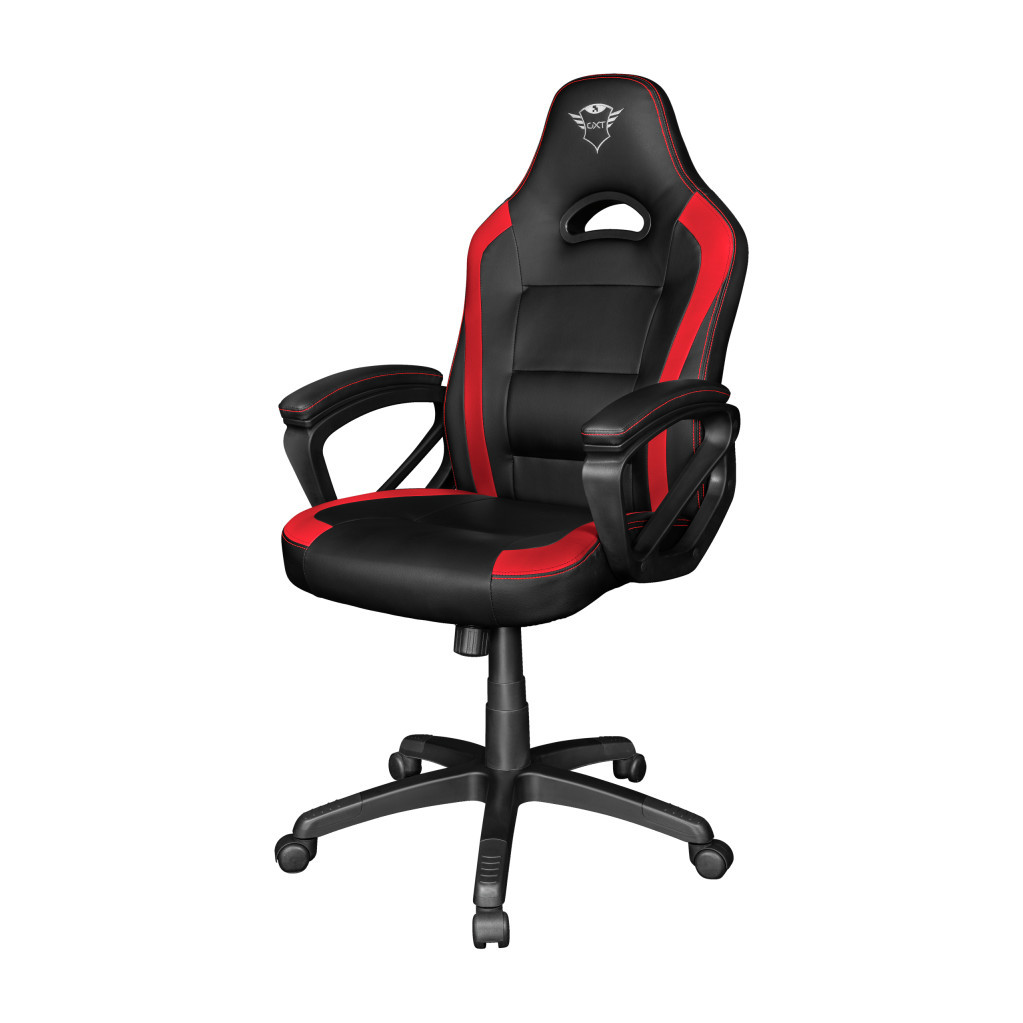 Trust GXT701 Ryon Gaming Stoel Rood