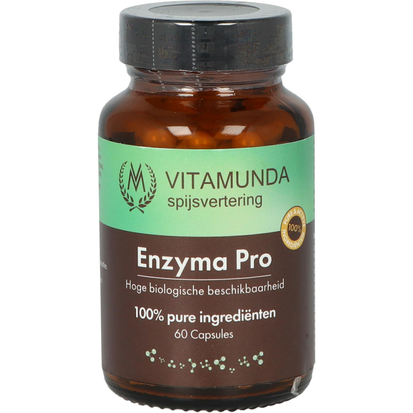 Enzyma Pro