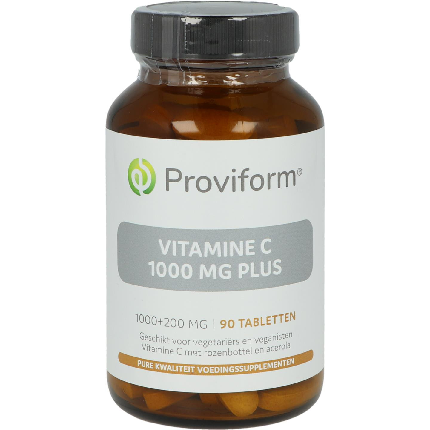 Vitamine C 1000 mg Plus