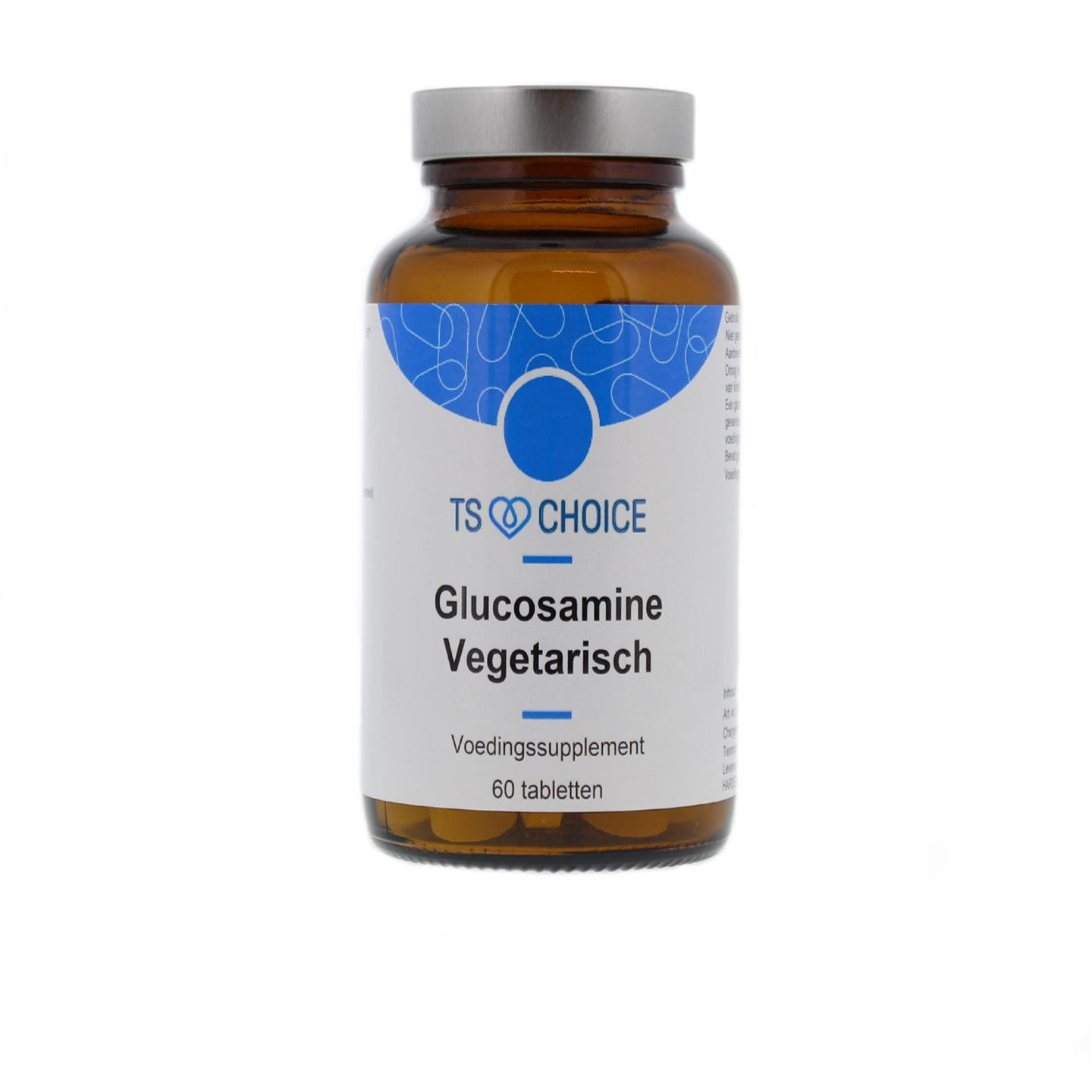 Glucosamine Vegetarisch
