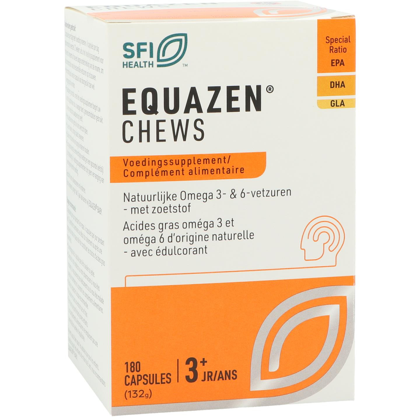 Equazen chews