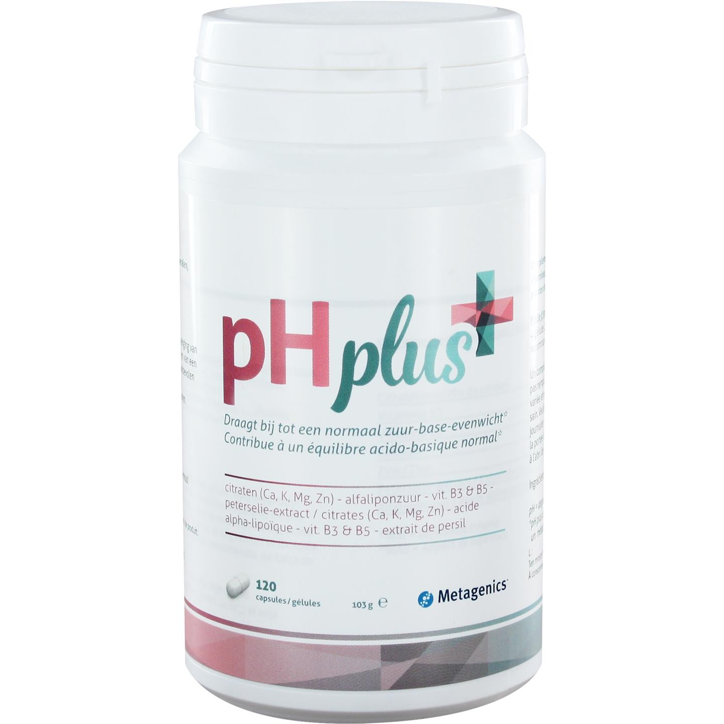 pHplus