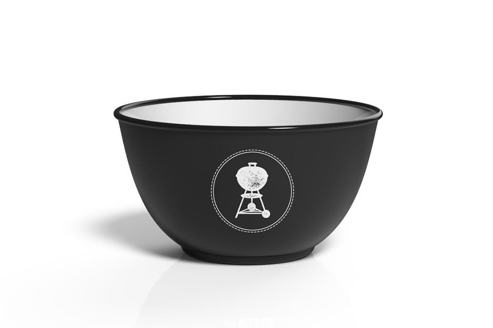 Weber | Bowl Large