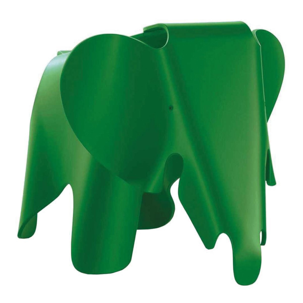 Vitra Eames Elephant - Palm Groen