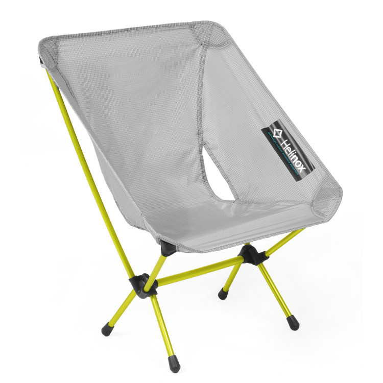 Helinox Chair Zero stoel Grey