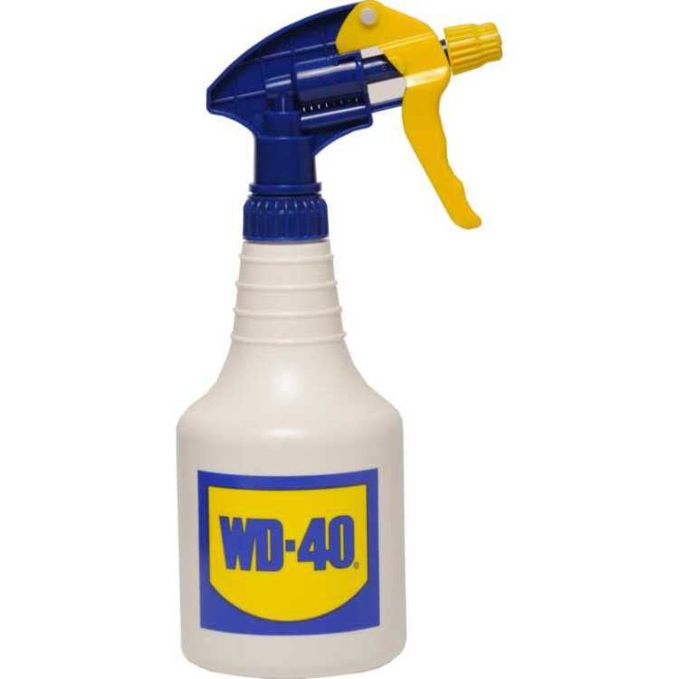 WD-40 Multi-Use Product Trigger, 600 ml plantenspuit
