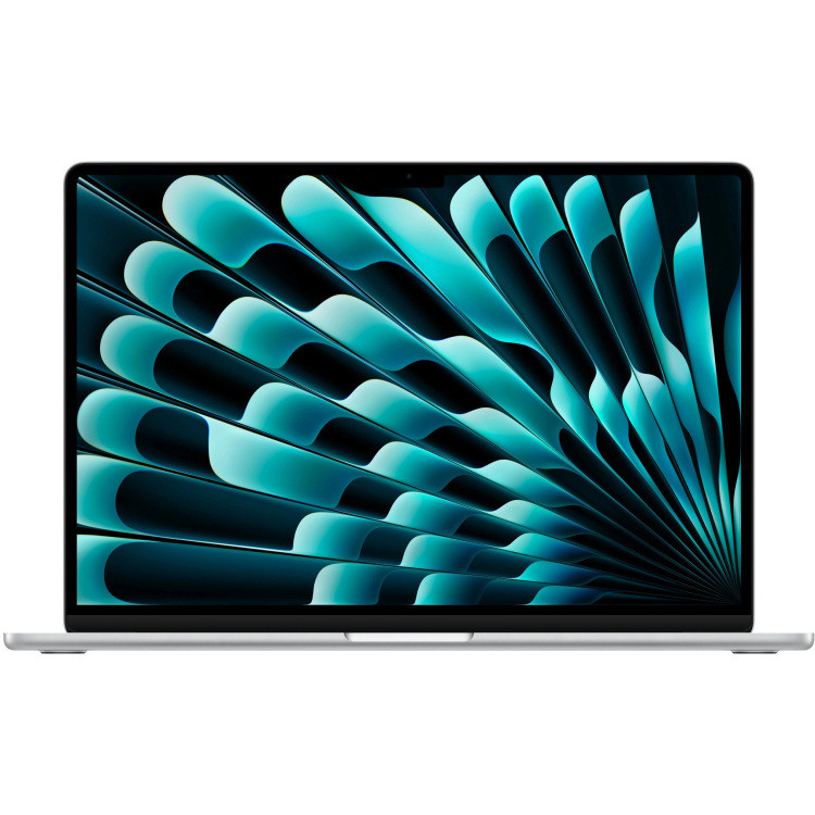 Apple MacBook Air 2024 15" (MXD23N/A) laptop M3 8 Core | 10-Core GPU | 16 GB | 512 GB SSD