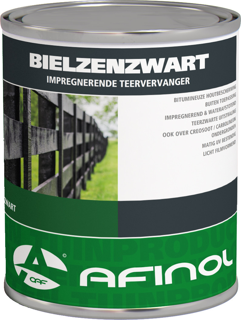 Afinol Bielzenzwart 750 ml