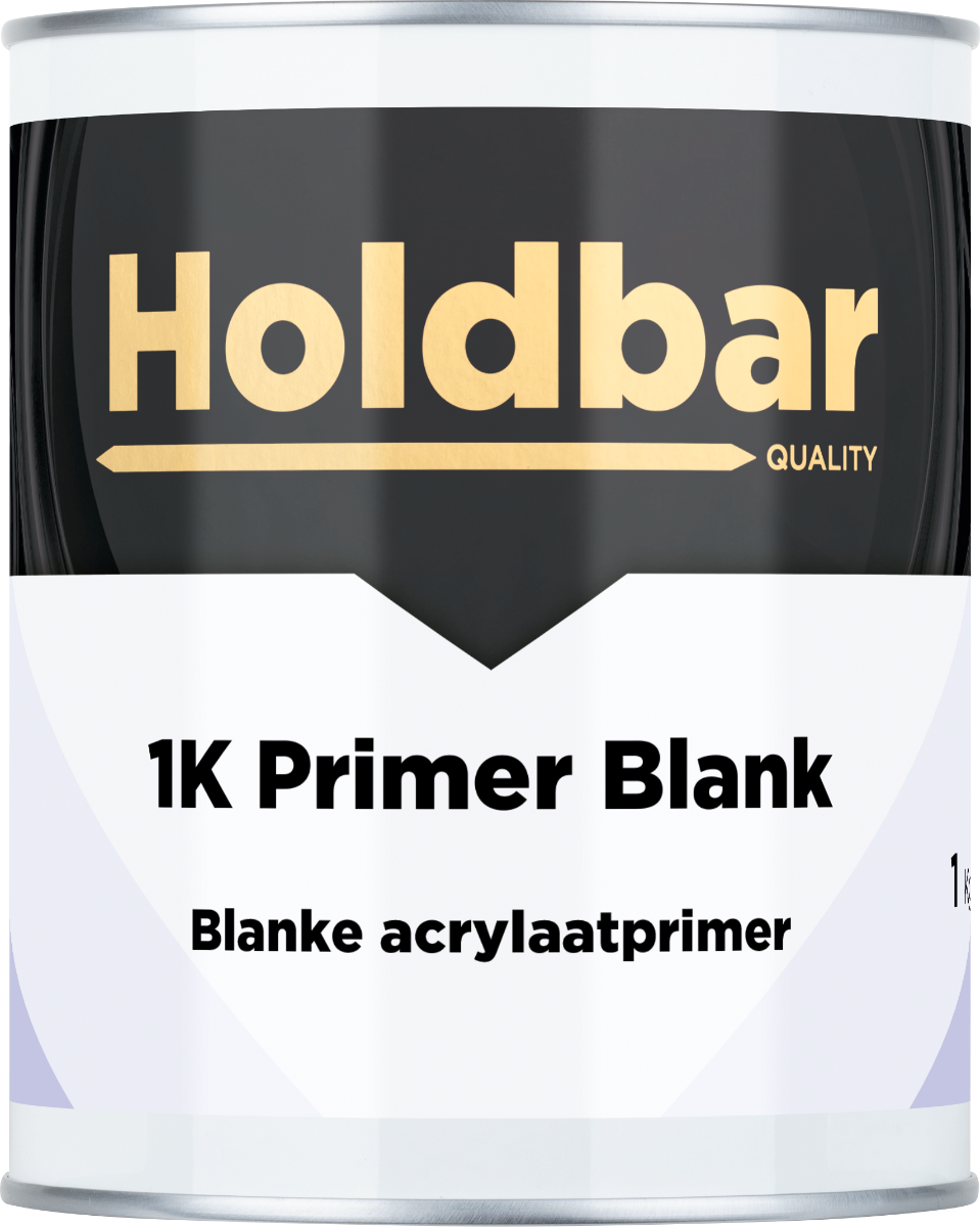 Holdbar 1K Primer Blank 1 kg