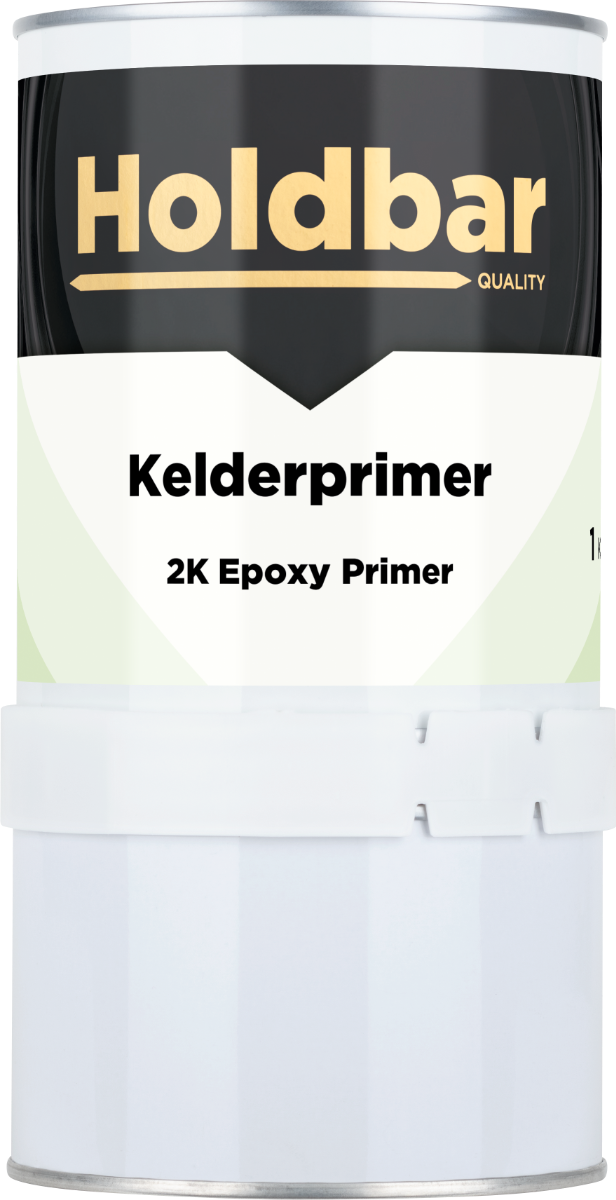 Holdbar Kelderprimer 1 kg