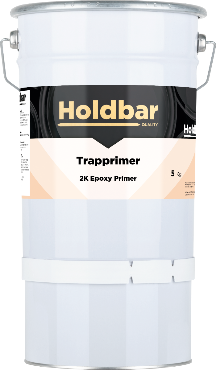 Holdbar Trapprimer 5 kg