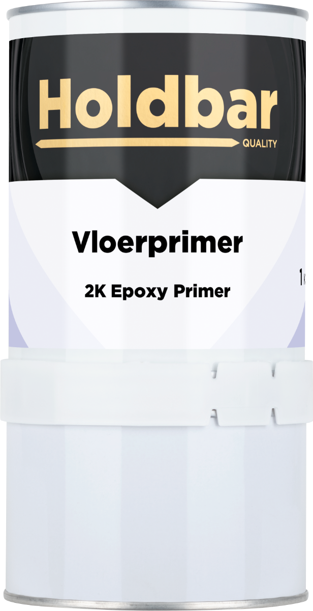 Holdbar Vloerprimer 1 kg