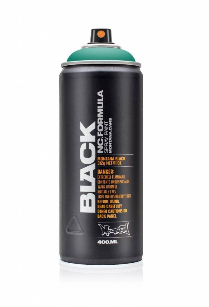 Montana Montana Black 400 ML Atlantis