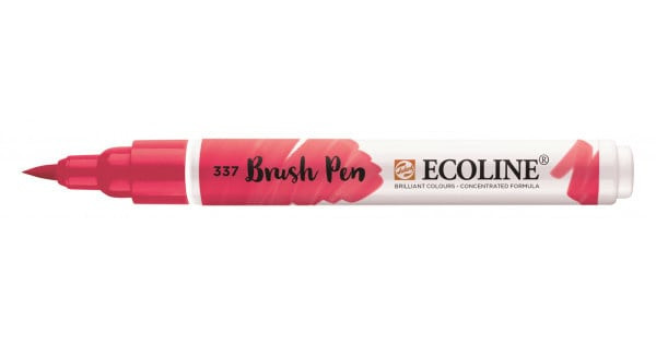 Royal Talens Ecoline Brushpen Magenta